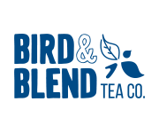 Bird & Blend Tea Coupons