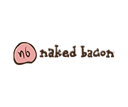 Naked Bacon Coupons