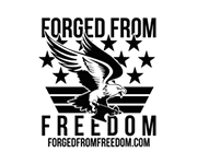 Forged From Freedom Coupons
