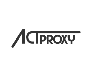 Actproxy Coupons