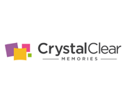 Crystal Clear Memories Coupons