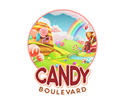 Boulevard Candy Company Coupons