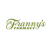 Franny's Farmacy Coupons
