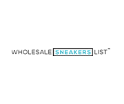 Wholesale Sneakers List Coupons