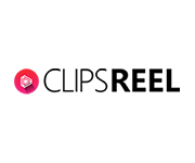 ClipsReel Coupons
