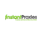 Instant Proxies Coupons