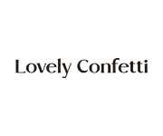 lovelyconfetti Coupons