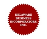 Delaware Business Incorporators Coupons