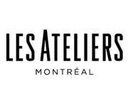 Ateliers Montreal Coupons