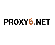Proxy6 Coupons