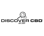 DiscoverCBD Coupons