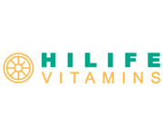 HiLife Vitamins Coupons