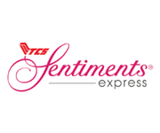 Sentiments express Coupons