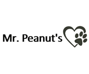 Mr. Peanut's Coupons