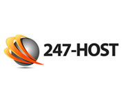 247 host Coupons