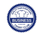 Business Tshirt Club Coupons