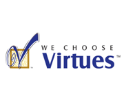 We Choose Virtues Coupons
