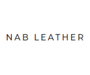 Nab Leather Co Coupons