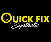 Quick Fix Synthetic Coupons