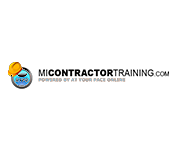 mi contractor training Coupons