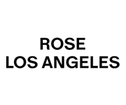 Rose Los Angeles Coupons