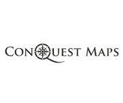 Conquest Maps Coupons