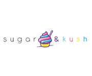 Sugar and Kush Coupons