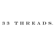 33 Threads Coupons