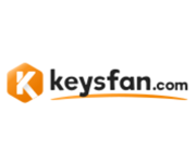 keysfan Coupons