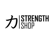 Strength Shop Coupons