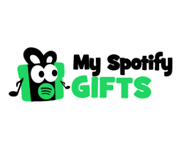 My Spotify Gifts Coupons