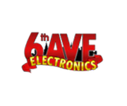 6th Ave Electronics Coupons