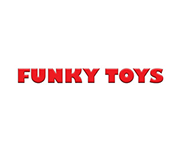 funkytoys Coupons