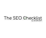 SEO Checklist by SEO Buddy Coupons