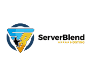 Serverblend Coupons