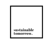 Sustainable tomorrow Coupons