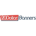 20DollarBanners Coupons