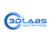 3D Labs Nutrition Coupons