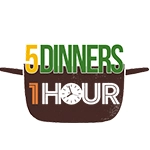 5 Dinners 1 Hour Coupons
