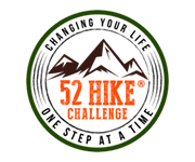 52 Hike Challenge Coupons