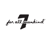 7 For All Mankind Coupons