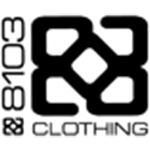 8103 Clothing Coupons