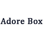 Adore Box Coupons