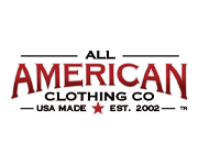 All American Clothing Coupons