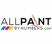 All Paint by Numbers Coupons