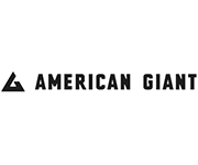 American Giant Coupons
