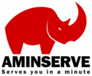 AMinServe Coupons