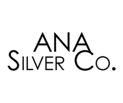 Ana Silver Co Coupons