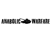 Anabolic Warfare Coupons