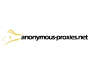 Anonymous Proxies Coupons